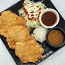 서울돈까스 | 목포돈까스맛집 목포서울분식 메뉴 후기