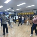 K-POP 댄스교실 이미지