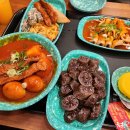 우리할매떡볶이 이미지