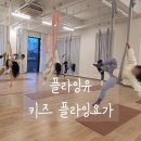 플라잉유