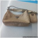 굿모닝세탁소 | "굿모닝세탁"울산 프라다 가방 염색 만족해요