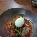 옥천냉면 이미지