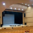 밀양아리랑아트센터 소공연장 이미지