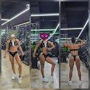 JJ PT Studio | [아산 신창 헬스/PT] 이X 회원님 바디프로필 및 대회 후기~~