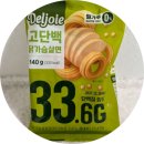 델쥬아 닭가슴살면 밀가루 없는 고단백면으로 저당식단 관리하기