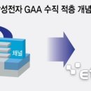 '시스템 반도체도 쌓는다'...삼성 GAA 수직 적층 개발 돌입 이미지