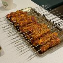 가양양꼬치 - 노원구 노해로85길 1 | 청주 양꼬치 맛집 | 남양가양꼬치 청주점 양꼬치와 크림새우 솔직후기