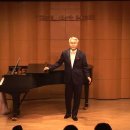 Ten. 김인원 - Dies Bildnis ist bezaubernd schön / W. A. Mozart 이미지