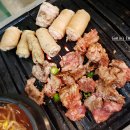 신가네막창오돌뼈