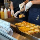 문토스트 - 창원시 마산합포구 315대로 9 | 부산 맛집 송정 문토스트 내돈내산 후기