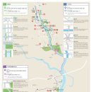 순천역 자전거 주차장 이미지