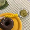 어도러블(Adorable) | 내돈내산 구월동카페 트레이더스 근처 아기자기한 카페어도러블 후기