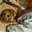 빵먹는 코끼리 | 서울빵집 코끼리베이글 인사동점 크림치즈생크림•버터솔트•시금치베이글 아쉬운 후기