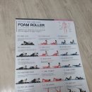 하드스포츠 | 멜킨 스포츠 EPP 하드 폼롤러 구매 후기