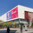 만이농장 | 수원 일러스트코리아 : 수원메쎄 수일코 금요일 오픈런 후기