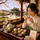 생과방 | 경복궁 생과방 후기 예약 취소표 꿀팁