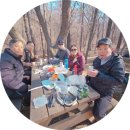 남한산성 | 위례산악회 둘레길 동호회 3월 정모 남한산성 후기 산과바다님이 가져온 문어숙회 감동...