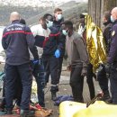 Traversées de la Manche et migrations : l’impasse des politiques d’asile 이미지