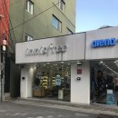 이니스프리강릉점