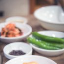 뜨끈한 고깃국물... 일조일석 감자탕 / 강릉KTX맛집