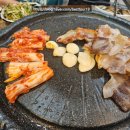호남감자탕 네이버블로그