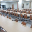종합사회복지관구내식당 이미지