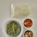 도봉로5길1L-11 | 오서산콩국수 : 두정동 콩국수 맛집 포장 후기