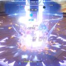 금주 | 명조 워더링 웨이브 후기_금주, 검은 해안