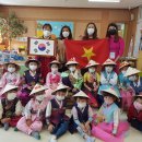 속리초교 병설유치원 이미지