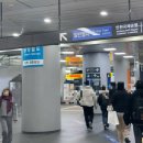 설연휴 제주항공 서울도심공항 출국수속 및 직통열차 탑승후기