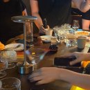 망티커피광주상무대라수점 | 광주 상무지구 혼술바 '야화 광주상무점' 평일 혼자 방문 후기