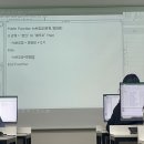 컴활 2급 필기 대비반 이미지