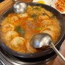 성경만두요리암사점