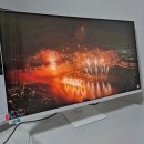 삼성 32인치 4K 모니터 S32D701 화이트 사용 후기 32인치모니터 플스모니터 삼성모니터