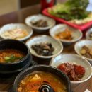 힐하우스모텔 | [안산] 고잔신도시 점심 맛집으로 추천 #리가든