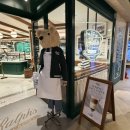 강남 삼성 코엑스/파르나스몰 신상 카페, <랄프스 커피(폴로랄프로렌 카페)> 후기