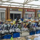 무안시장 화장실 이미지