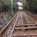 [광주 광산구]광주여대~동자봉(154m)~풍악정~어등산 석봉(338m)~풍악정~동자봉~광주여대 다녀오기(2018/12/7/금 오전) 이미지