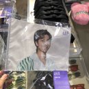 Nordstrom BTS 굿즈샵 후기 이미지