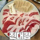 진대감 | [방이] 잠실 한우 차돌삼합 제대로 먹고 온 후기 | 진대감