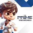 프라임 태권도 이미지