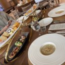 마레하우스 | 서울 서초 반포 강남 하우스웨딩 한강 위 웨딩...이현이 추천 “마레보인웨이브” 결혼식 코스 시식 후기