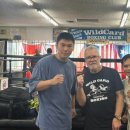 칸복싱짐 이미지