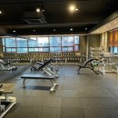 케이불스 휘트니스 이미지