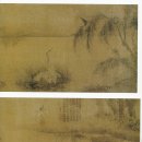 570. 중국화가(570) - 임량의 '금수도' 이미지