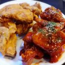 꼬꼬마을숯불바베큐 이미지