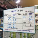 미륵사지로1길 | [익산 금마 맛집] 금마바다횟집 | 현지 단골들이 방문하는 푸짐한 물회 회덮밥 맛집