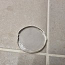 씨유 민락15단지점 | 화장실 바닥·샤워부스벽·현관 줄눈 필수공간 시공｜외주 없는 대표 책임시공