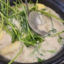 등촌샤브칼국수 장한평역점 | 장한평 맛집 샤브샤브 볶음밥 추천 등촌샤브칼국수