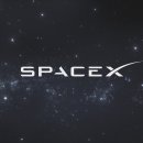 Falcon 9 Block 5(팔콘 9 Block 5) 로켓 발사 Starlink Group 10-42 이미지